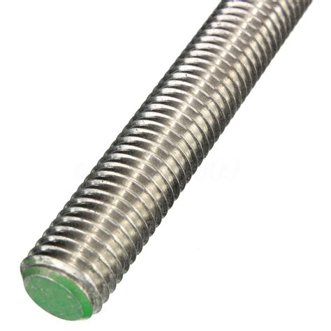 Threaded Rod — Aaa Metal Suppliers