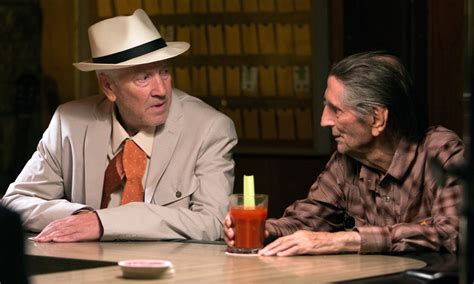 Lucky Film Review Cinematic Swan Song Of Harry Dean Stanton