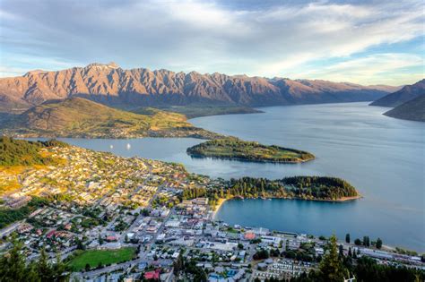 Must Visit Attractions In Queenstown New Zealand