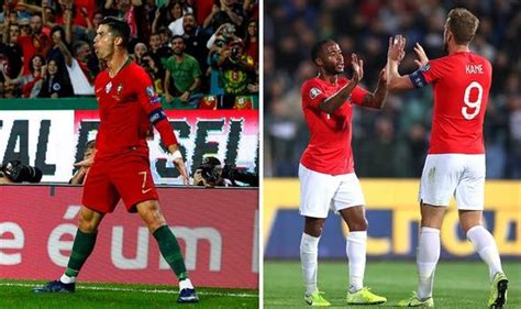 Just click on the country name in the left menu. Euro 2020 qualifying top scorers: Where do Ronaldo, Kane ...