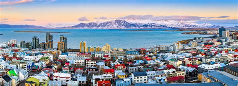 Die 10 Eindrucksvollsten Reykjavik Sehenswürdigkeiten Checkfelix Blog