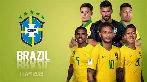 We did not find results for: Brazil Squad 2020/21 Season | Copa America 2021 | Brazil ...