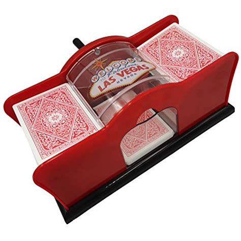10 Best High Quality Card Shuffler Our Top Picks In 2021 Best