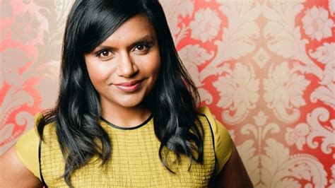 The Offices Mindy Kaling On Diets And Other American Pastimes Npr
