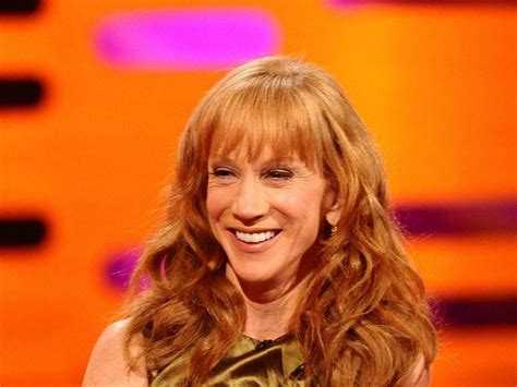 Kathy Griffin Hits Out At Louis Cks Attempted Comeback Shropshire Star