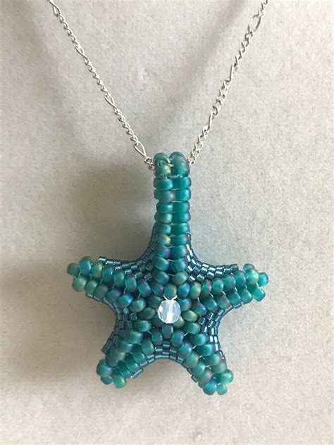 starfish-necklace-etsy-in-2020-starfish-necklace,-necklace-etsy,-necklace