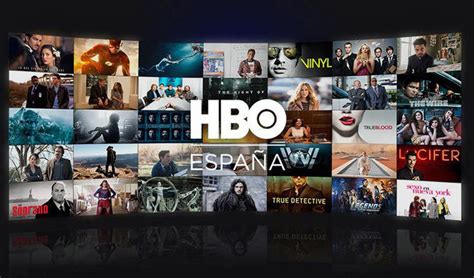 Netflix Vs Hbo ¿cuál Es Mejor Precio Películas Series Y Servicios