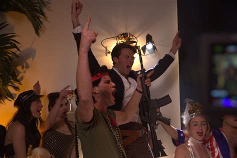 Billionaire Boys Club | Film-Rezensionen.de