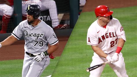 Chicago White Sox Vs Los Angeles Angels Watch Espn