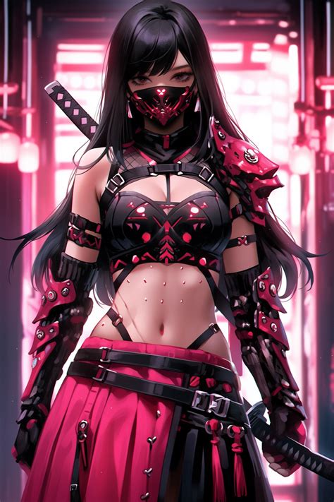 samurai warriors anime anime warrior warrior girl fantasy warrior beautiful fantasy art