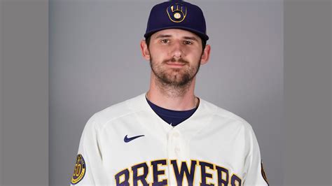 Brewers First Round Pick Small Gets Initial Taste Of Spring Training