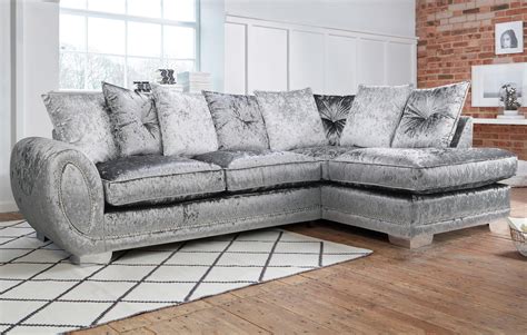 Our high quality fabric sofas are available in a range of classic colours such as grey, black and white, along with a number of fabrics, such as velvet sofas.this makes our fabric collection an excellent alternative to our leather sofas.with such a variety to choose from including sofa beds and corner sofas, all with. Sofa Corner Dfs 2013 : Corner Sofas In Both Leather Fabric Dfs : Dfs is a very good sofa ...