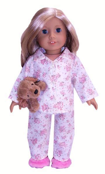 American Girl Diy American Girl Doll Clothes Patterns Doll Sewing