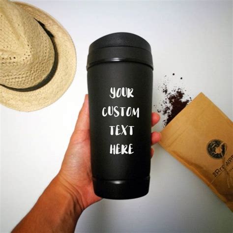 56 Best Of Personalized Coffee Travel Mugs With Pictures Home Decor Ideas