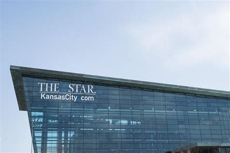 Kansas City Star Owner Wont Sell Printing Plant Building — At Least