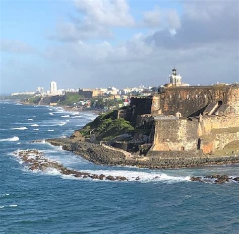 35 Best Things To Do In Old San Juan Walking Tour And Map