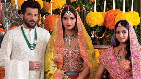 Anil Kapoor In No Hurry To Get Daughters Sonam And Rhea Married Youtube