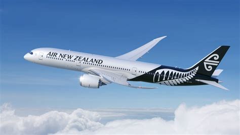 Air New Zealand Makes List Of 20 Safest Airlines For 2016 Nz