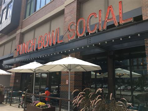 Future Of Punch Bowl Social Up In The Air After Cracker Barrel Pulls