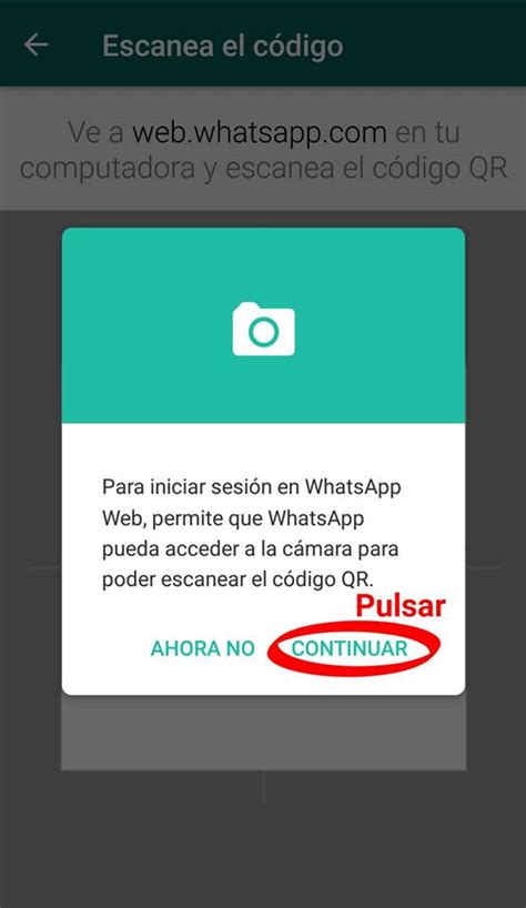 Iniciar Sesión En Whatsapp Móvil O Web 【2021】
