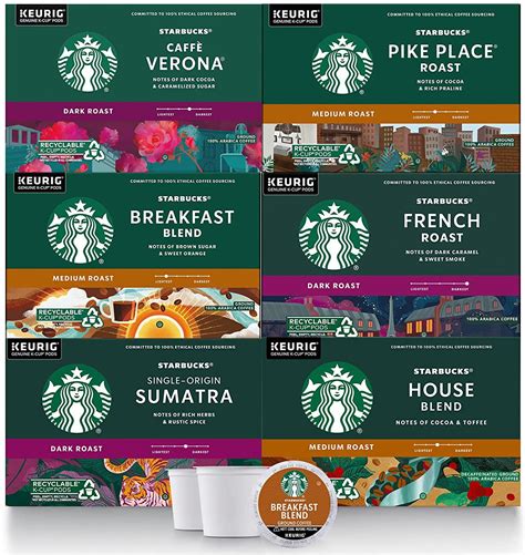 Redesign Of The Month Starbucks Coffee