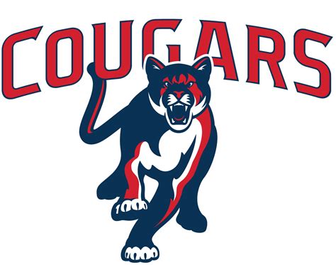 Cougar Logo Free Download On Clipartmag