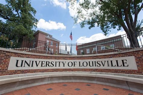 Top 10 Majors At University Of Louisville Oneclass Blog
