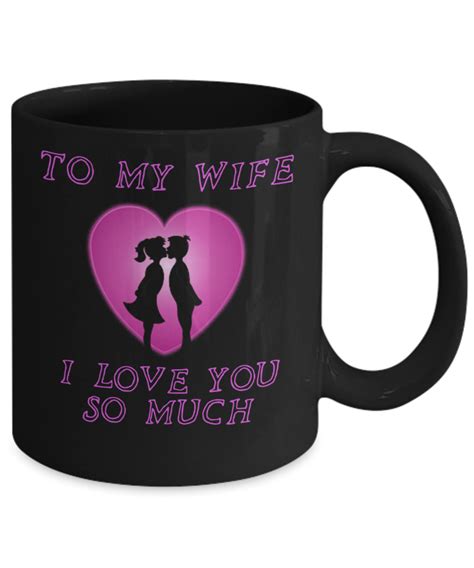 Pin By Chef No1 On Coffee Mug For Wife Best T For Wife Great Coffee Mug For Wife Birthday