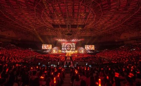 Ikon、2年半ぶりの韓国単独コンサートに感動涙を見せるシーンも 変わらない愛、ありがとうございます Kstyle