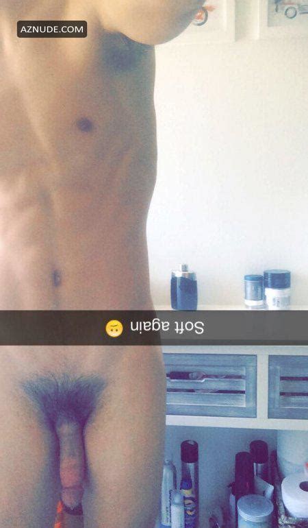 Ryan Potter Nude And Sexy Photo Collection Aznude Men