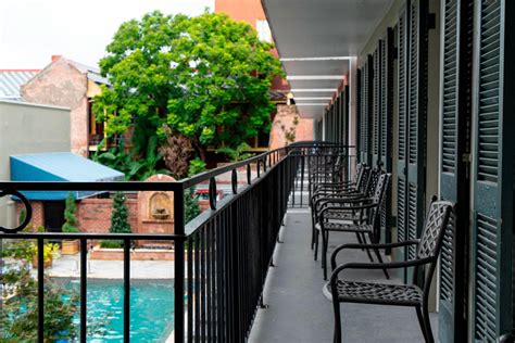 Four Points By Sheraton French Quarter Hotel New Orleans La Deals
