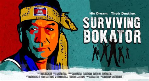 Watch The Amazing Documentary Surviving Bokator Is Finally Here