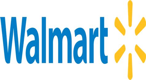 Walmart Transparent Logo Walmart Com Logo Png Clipart Collection