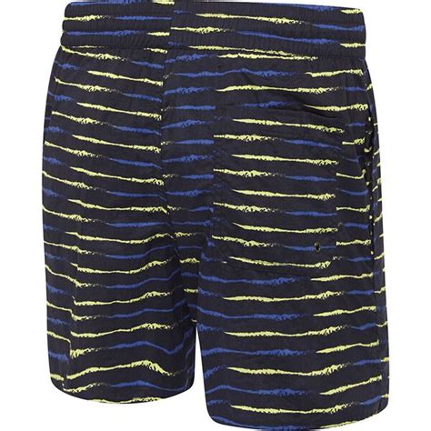 Mens Chalk Stripe Watershort Mens Speedo Australia