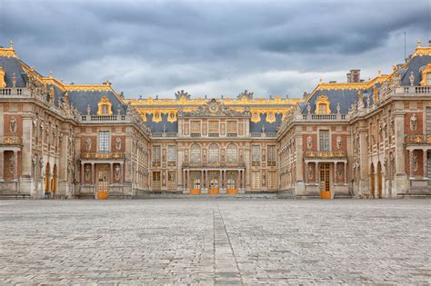 Explore the palace at your pace. Ανάκτορο των Βερσαλλιών (Château de Versailles) - Παρίσι | TopTraveller