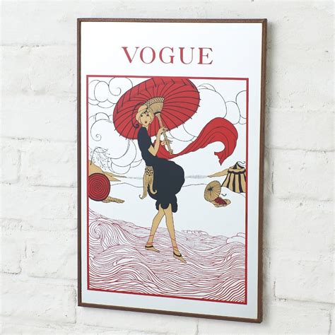 Vogue Licenser Art Craft