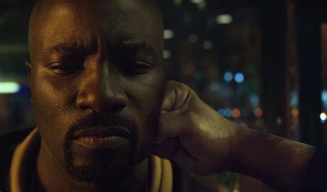 Luke Cage Trailer Netflix And Marvel Debut New Footage From Series