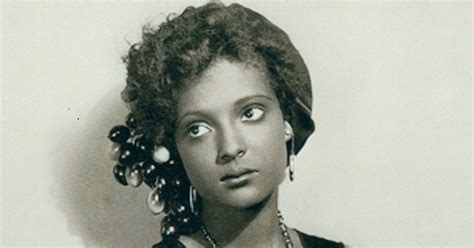 Nina Mae Mckinney Who Defied The Barriers Of Race To Find Stardom