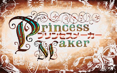 Princess Maker Screenshots For Pc 98 Mobygames