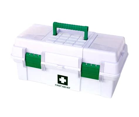 First Aid Kits Plk Emergency Medical Services