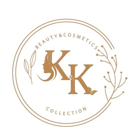 Kandk Beautyandcosmetics Collection
