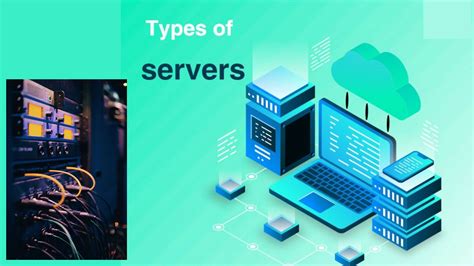 Types Of Servers Top 14 Types Of Servers With Example Simitech