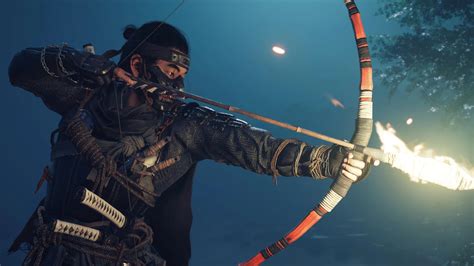 Ghost Of Tsushima Is The Upcoming Ps4 Outstanding To Get Finest Place