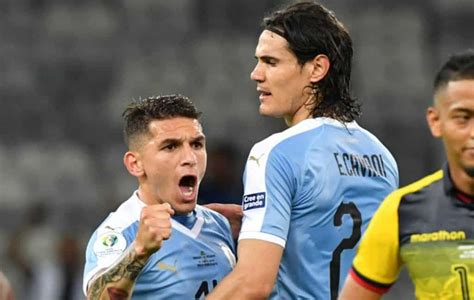 Berikut jadwal lengkap babak perempat final copa america 2021: Bolivia vs Uruguay live streaming: Watch Copa América 2021 ...