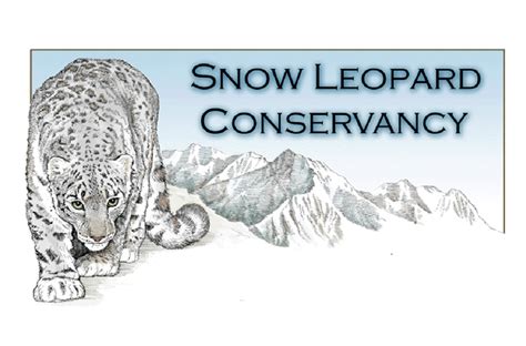 Snow Leopard Conservation Bhutan Foundation
