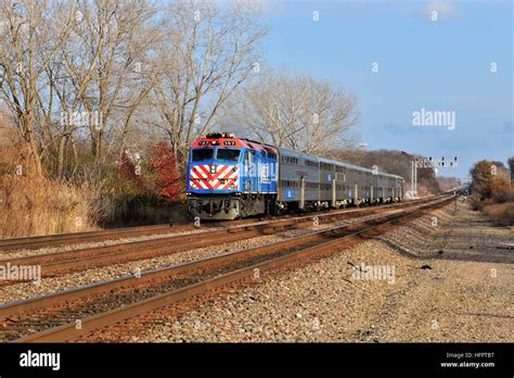 Chicago To Naperville Train Times