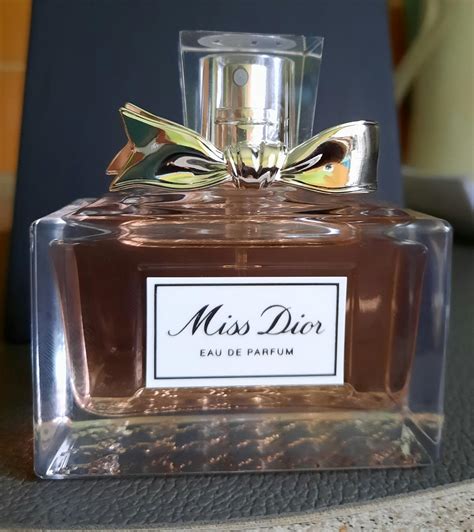 Christian Dior Miss Dior Woda Perfumowana 50ml Ceneopl