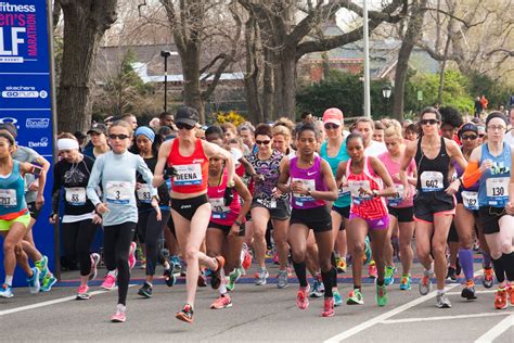 email protected official race website: SHAPE Women's Half-Marathon 2018