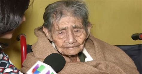 Were Going To Need More Candles 127 Year Old Woman Becomes Oldest