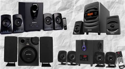 Best 5 Computer Speakers Under Rs 3000 Technology News The Indian